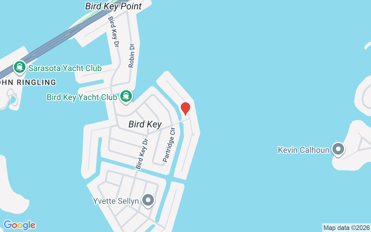 440 Meadow Lark Drive, Sarasota, FL 34236