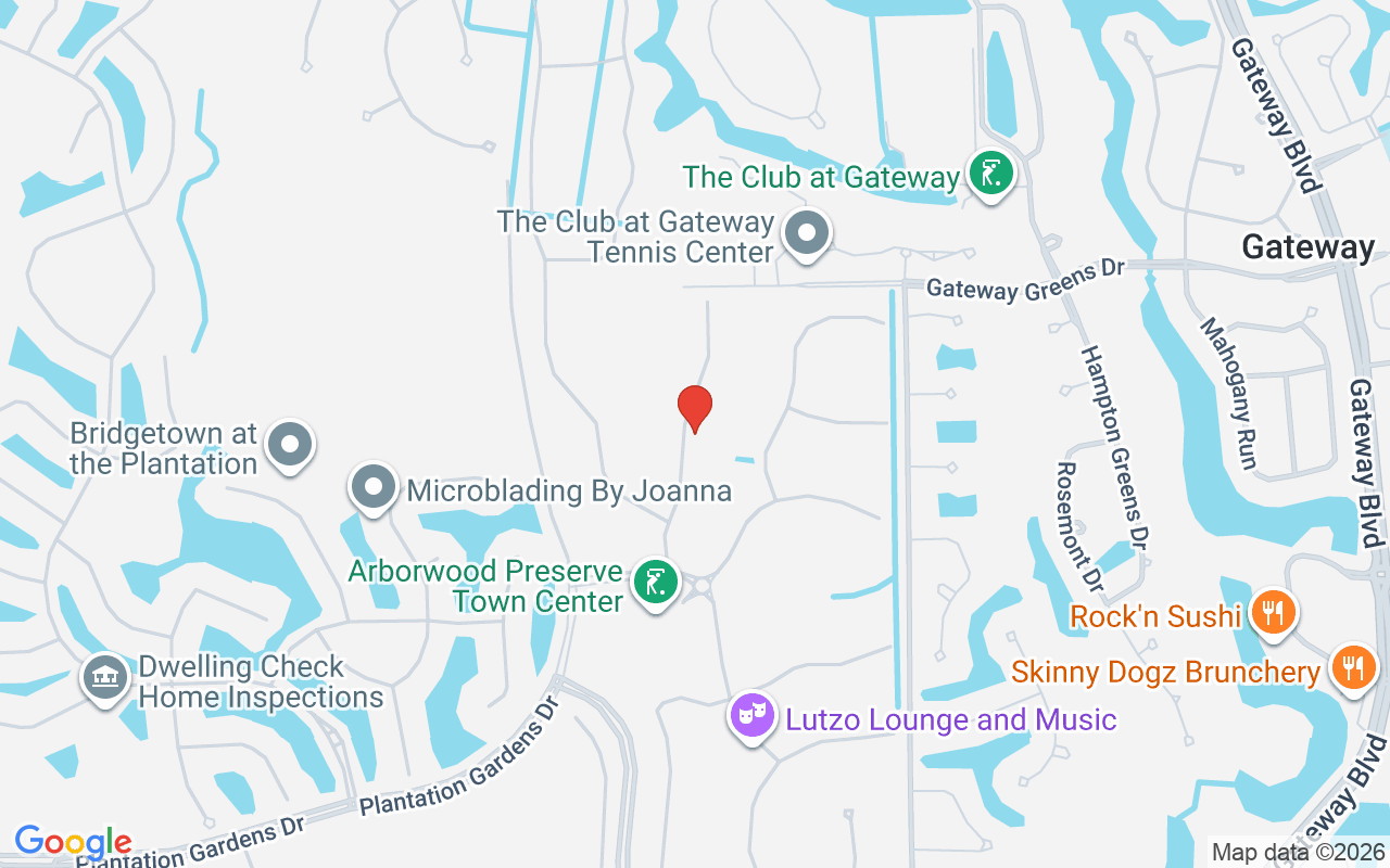 11581 Golden Oak Ter, Fort Myers, FL 33913