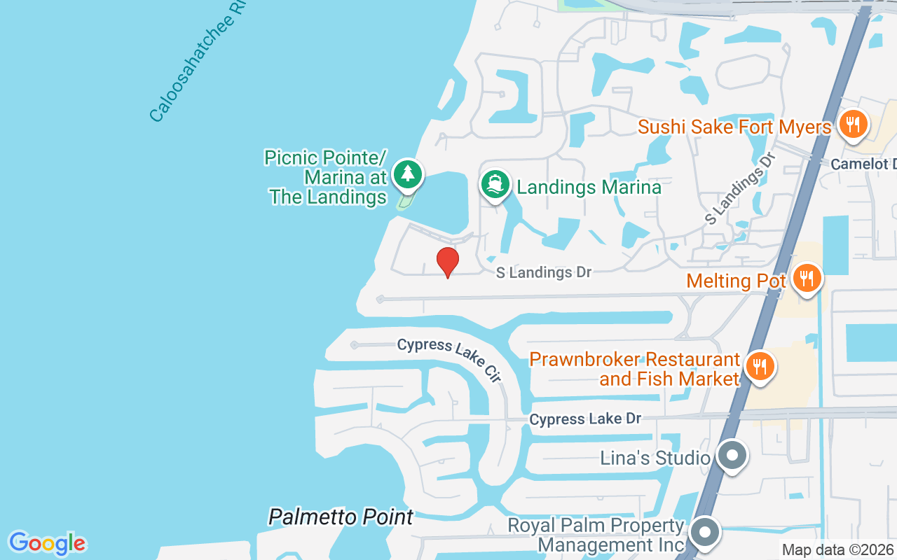 4739 Harbortown Ln, Fort Myers, FL 33919