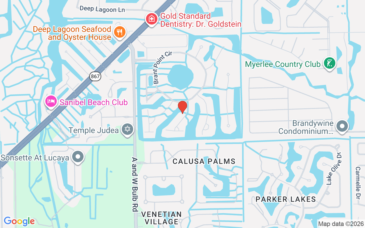 14149 Montauk Ln, Fort Myers, FL 33919