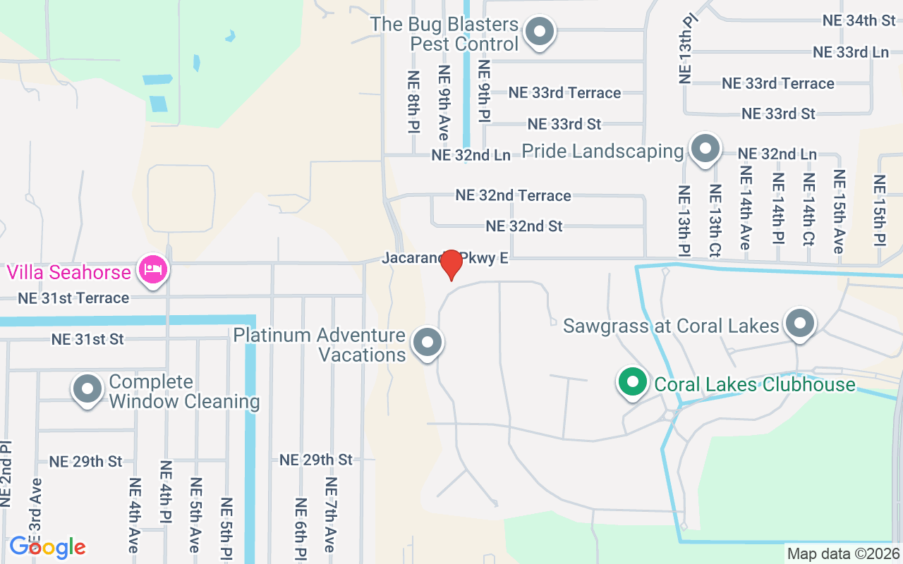 2710 Blue Cypress Lake Ct, Cape Coral, FL 33909