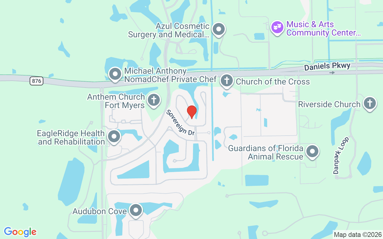 13681 Admiral Ct, Fort Myers, FL 33912