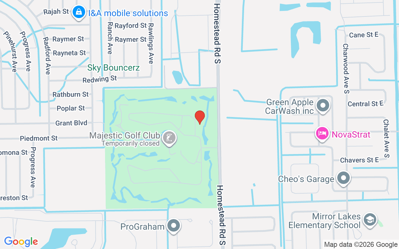 20065 Lake Vista Cir, Lehigh Acres, FL 33936