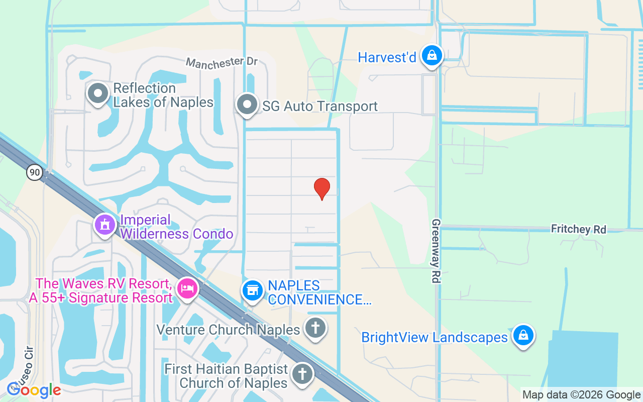 130 Grassy Key Ln #37, Naples, FL 34114