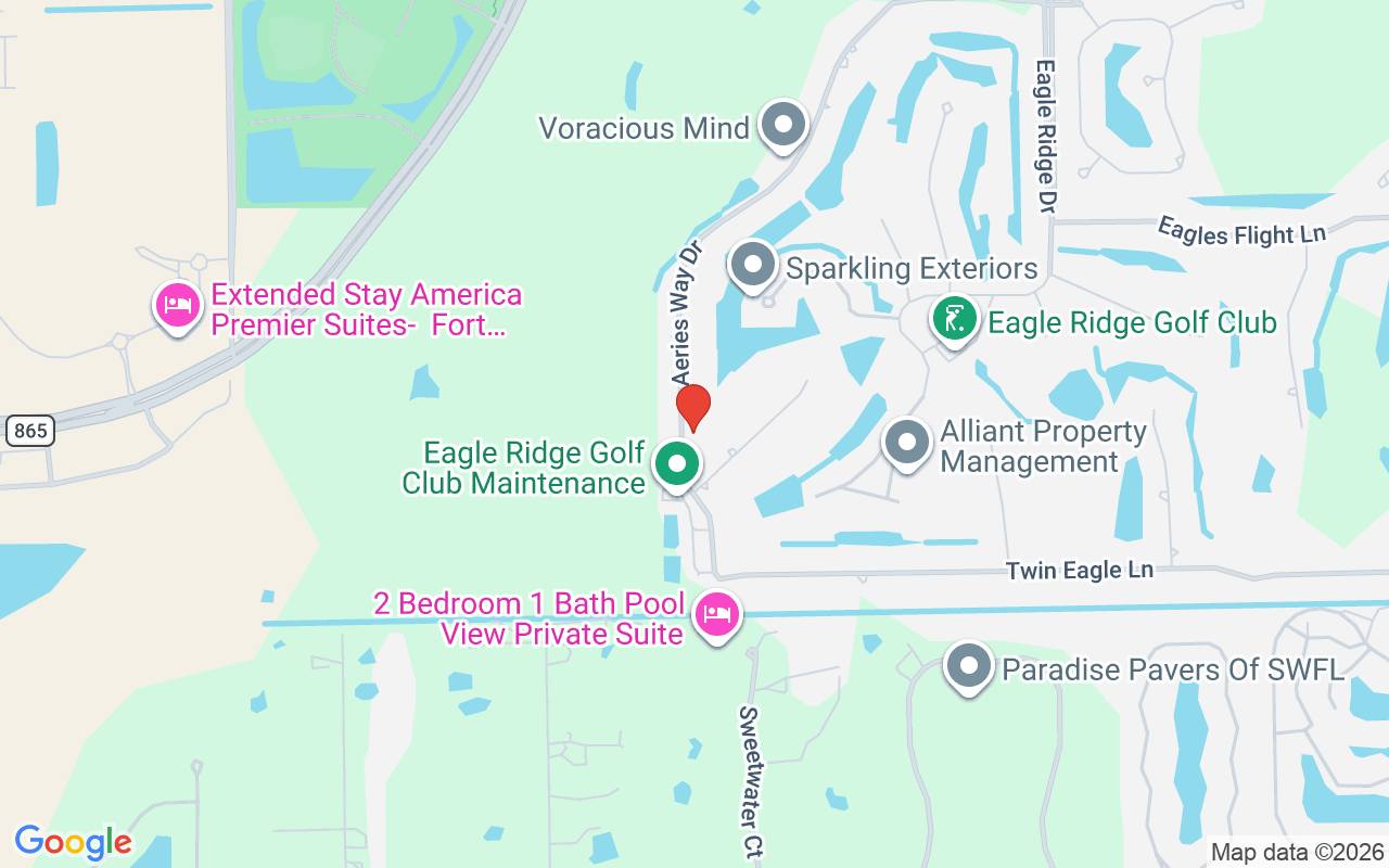 14653 Aeries Way Dr, Fort Myers, FL 33912