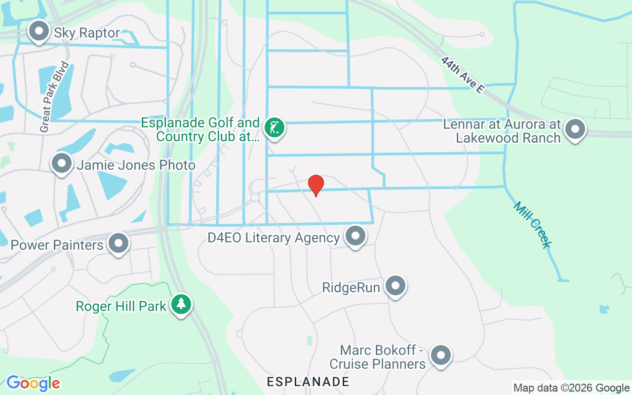 4921 Tivoli Run, Bradenton, FL 34211