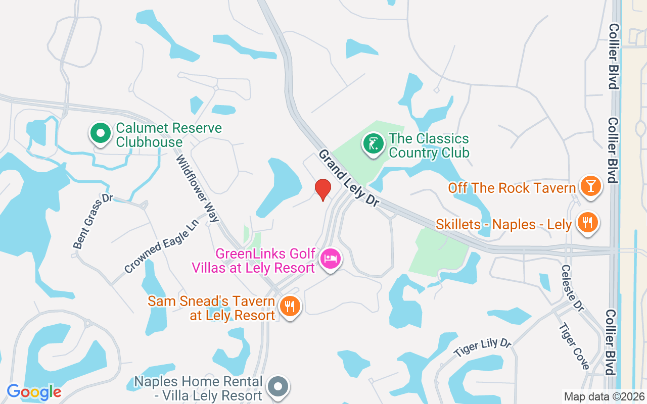 7890 Allende Ln, Naples, FL 34113