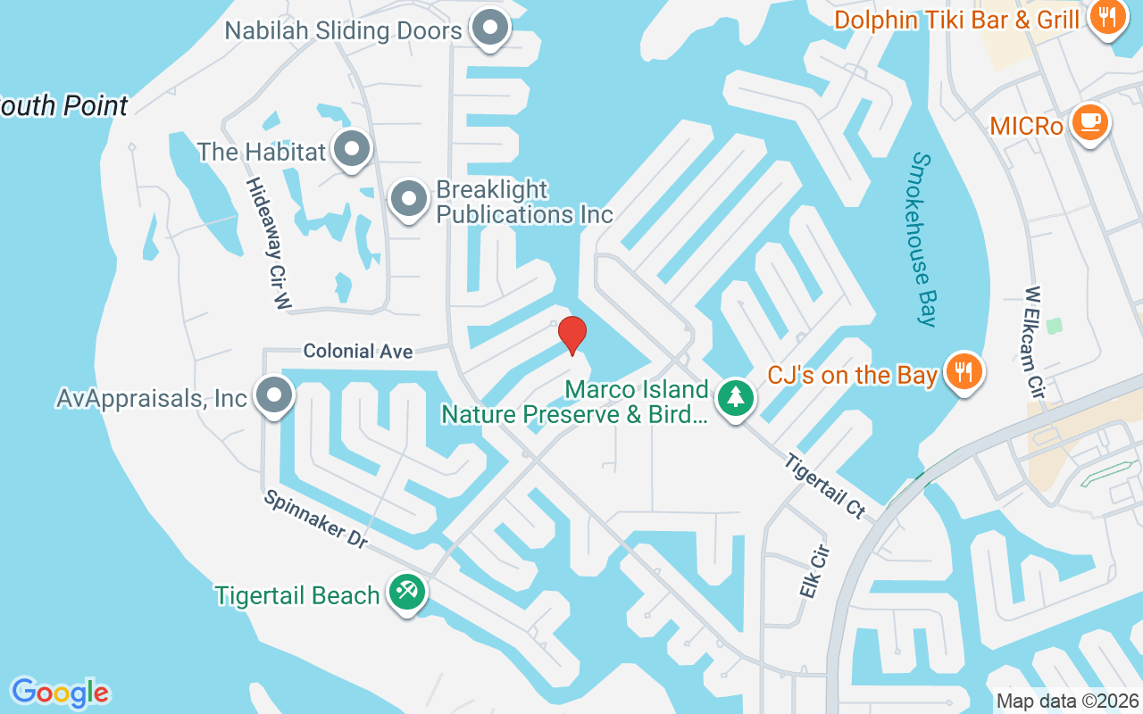 482 Clifton Ct, Marco Island, FL 34145