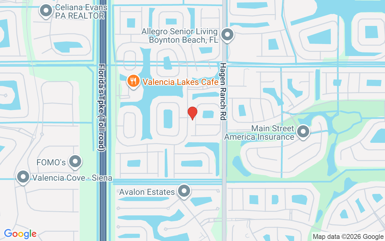 11820  Castellon Ct, Boynton Beach, FL 33437