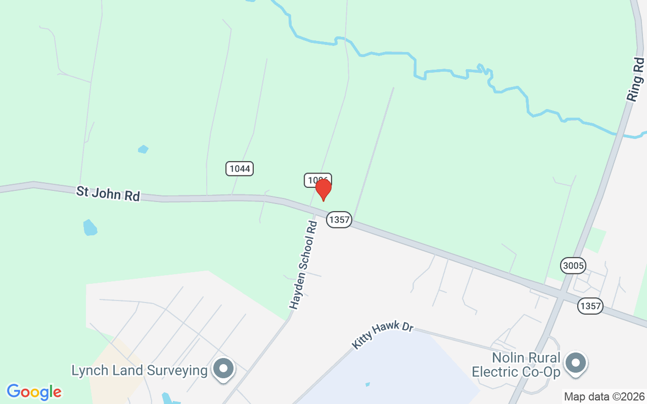 1753 Saint John Rd, Elizabethtown, KY 42701