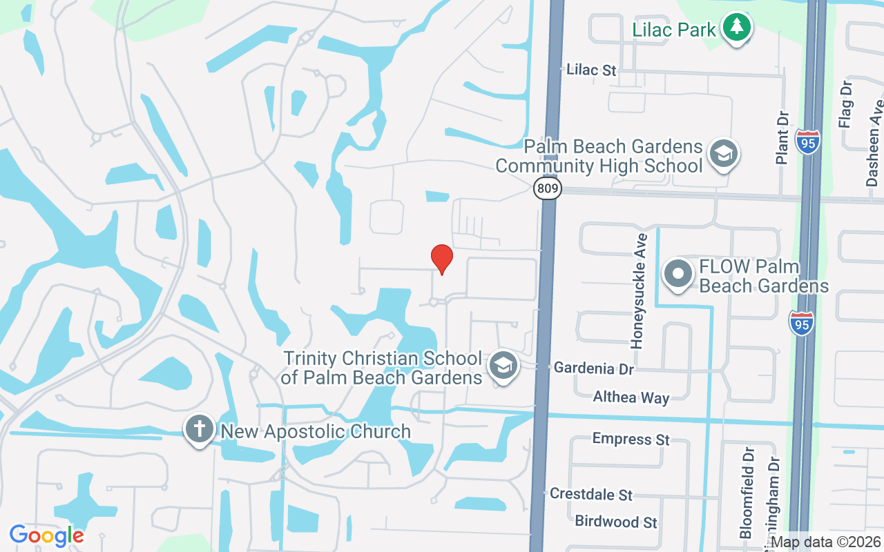 103  Pembroke Dr, Palm Beach Gardens, FL 33418