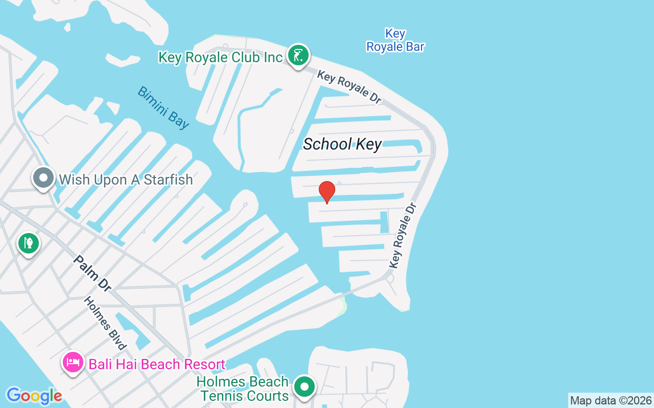 623 Concord Lane, Holmes Beach, FL 34217
