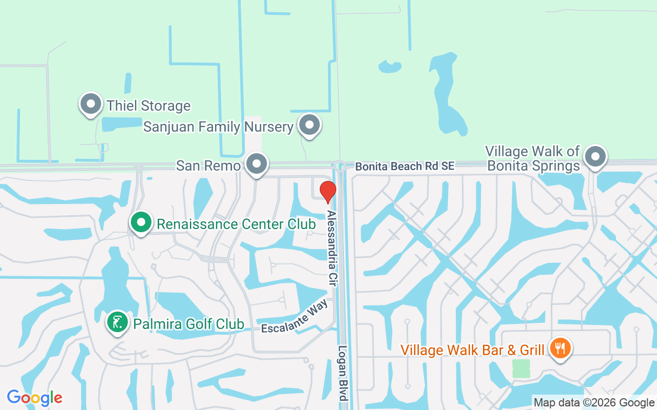 28160 Grossetto Way, Bonita Springs, FL 34135