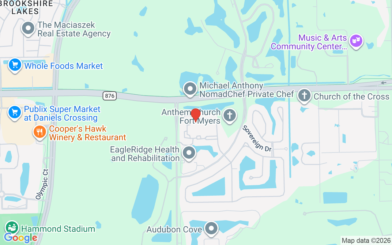 13561 Eagle Ridge Dr #1025, Fort Myers, FL 33912