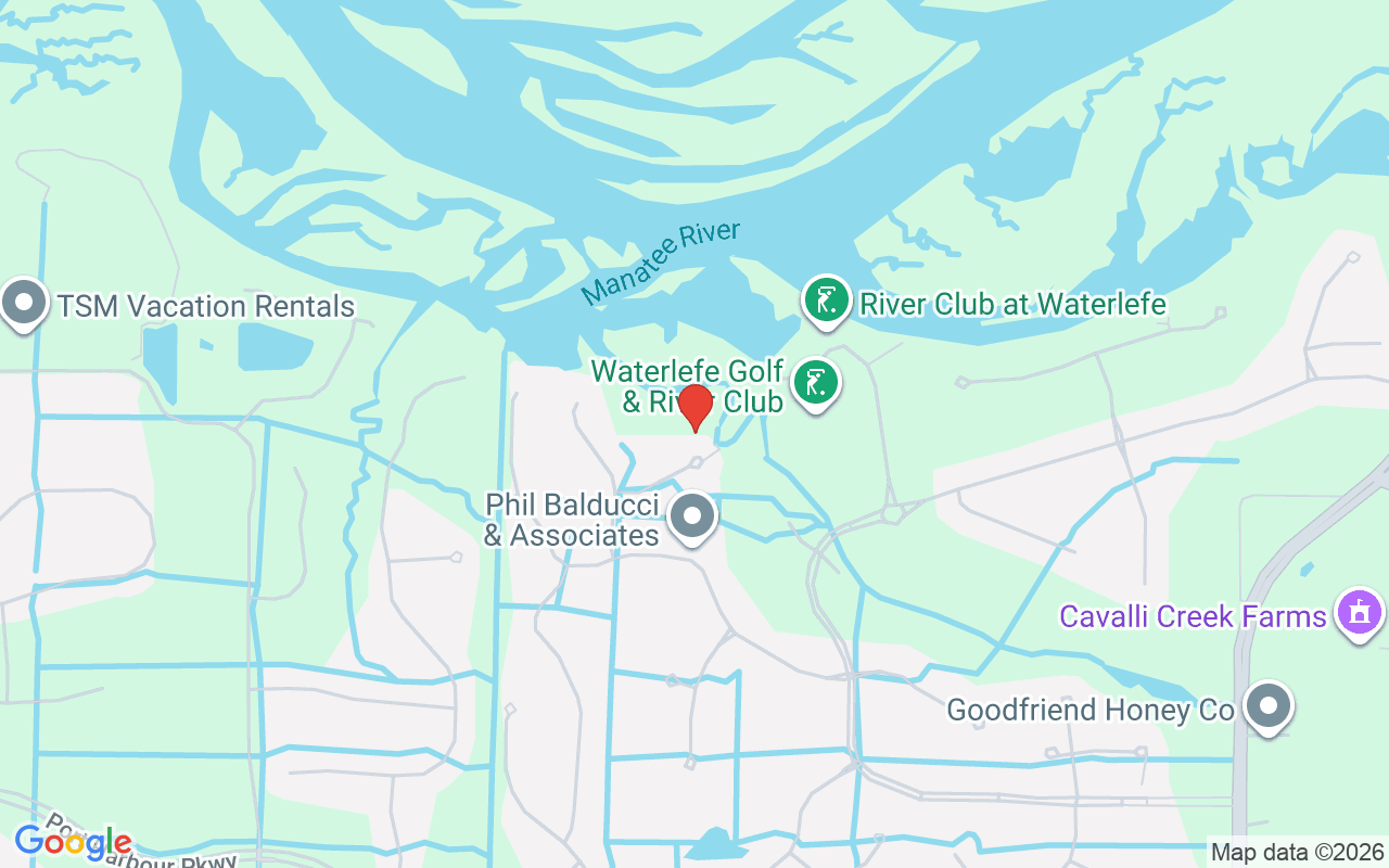 9705 Sea Turtle Terrace #202, Bradenton, FL 34212