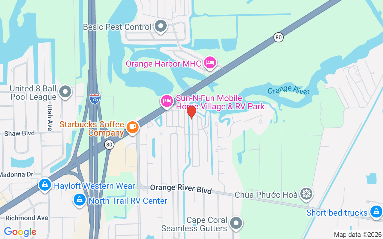 5558 Palm Beach Blvd #214, Fort Myers, FL 33905