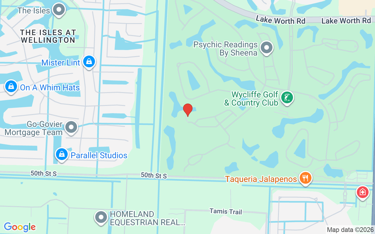 10726  Greenbriar Villa Dr, Lake Worth, FL 33449