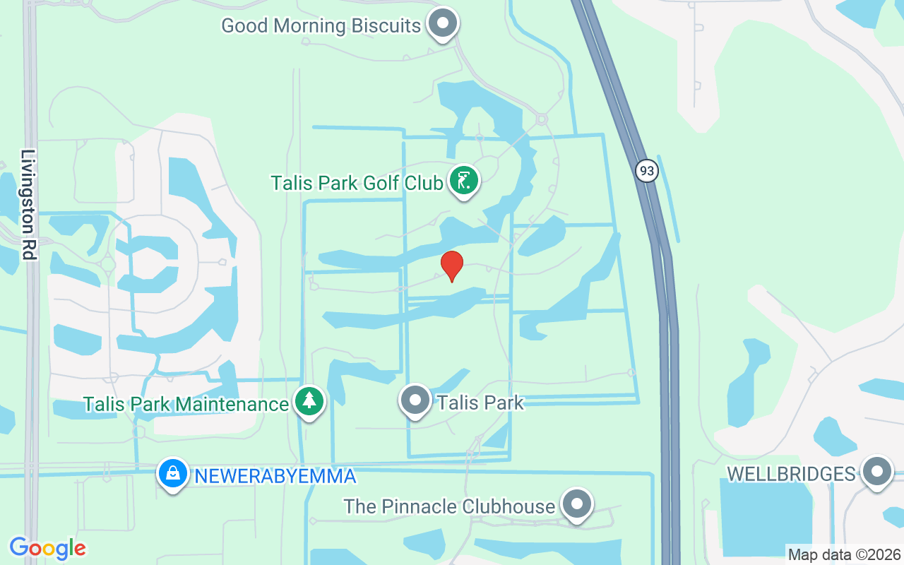 16434 Seneca Way, Naples, FL 34110