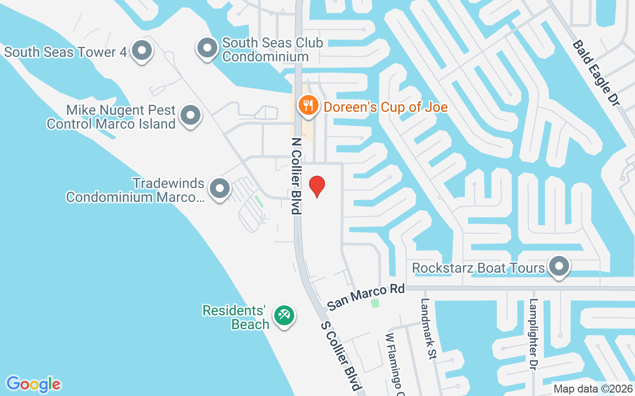 167 Collier Blvd N #D3, Marco Island, FL 34145