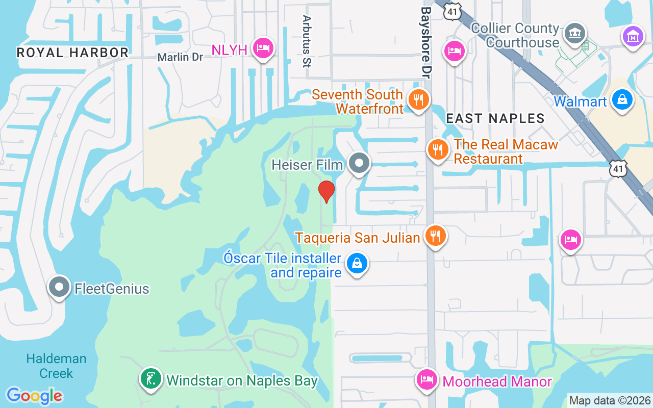 2488 Breakwater Way #102, Naples, FL 34112