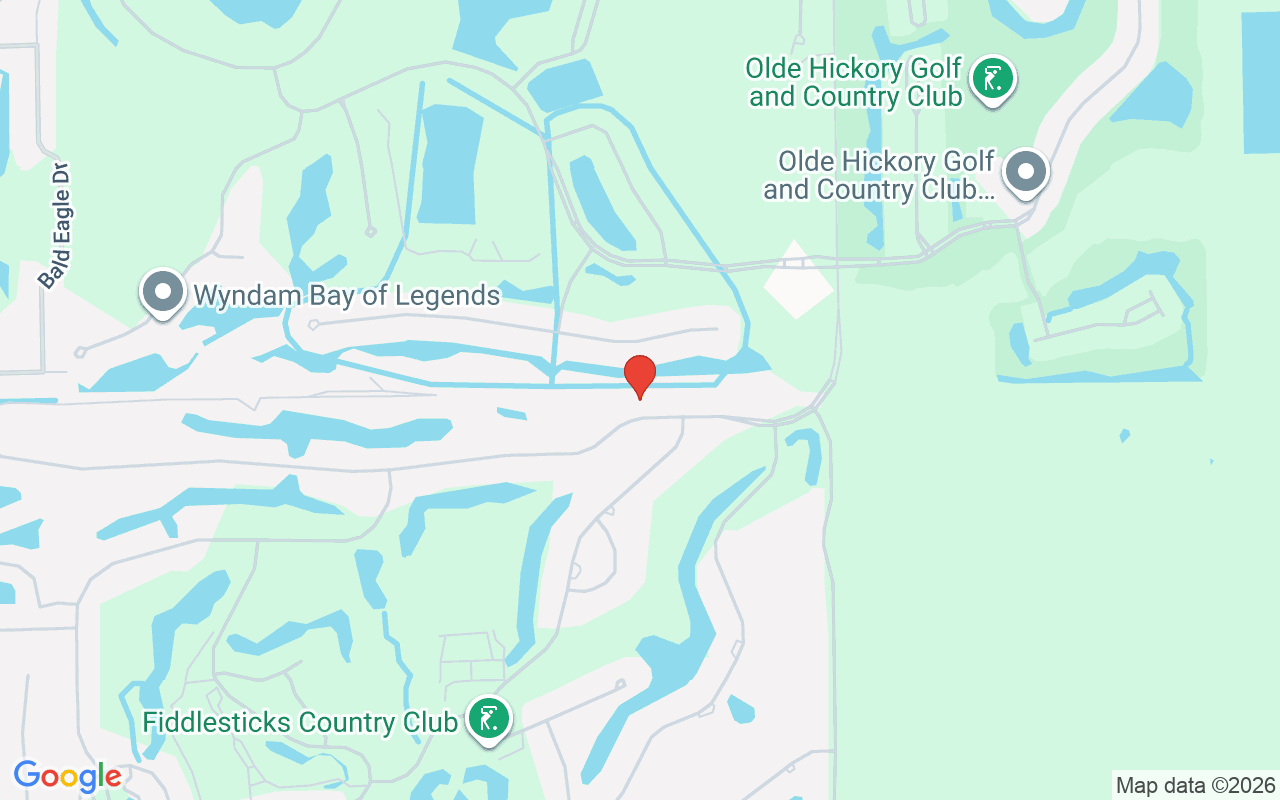 15661 Fiddlesticks Blvd, Fort Myers, FL 33912