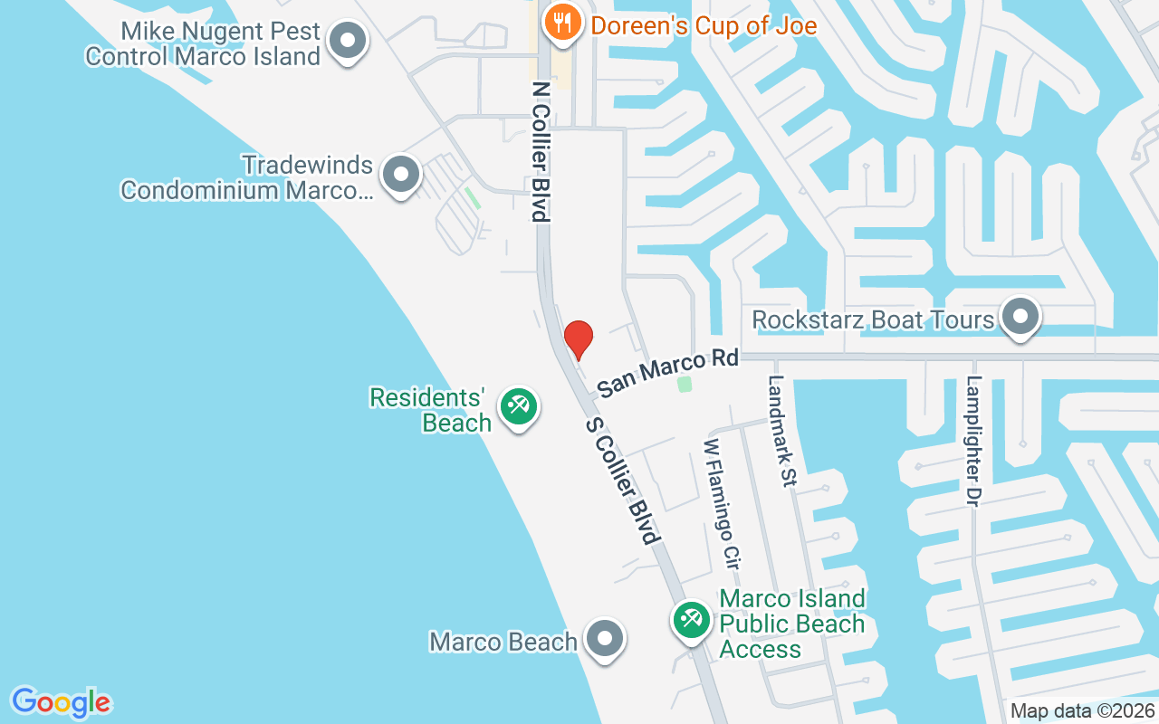 17 Collier Blvd N #5-107, Marco Island, FL 34145