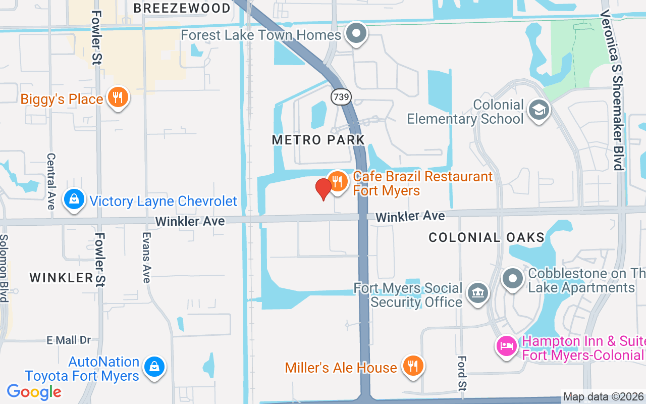 2935 Winkler Ave #1103, Fort Myers, FL 33916