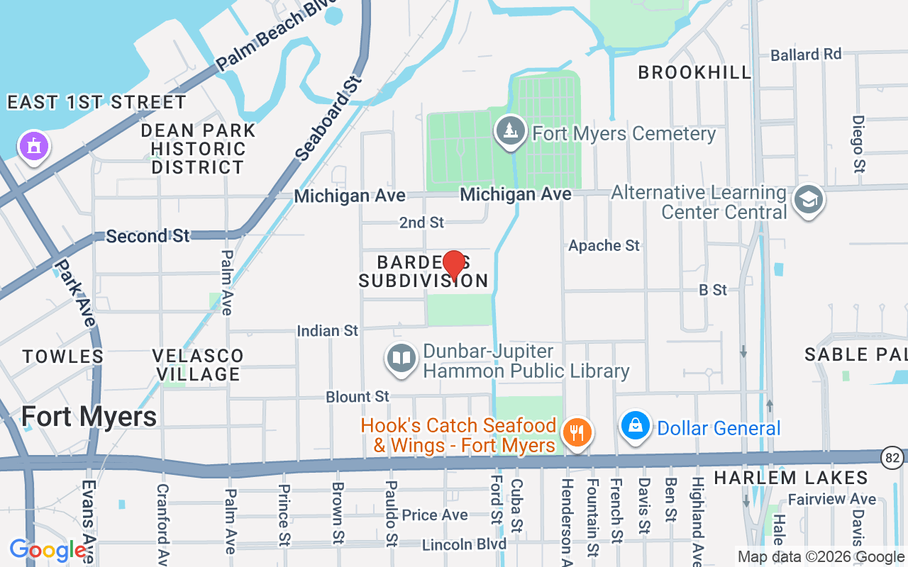 3132 Guava St, Fort Myers, FL 33916