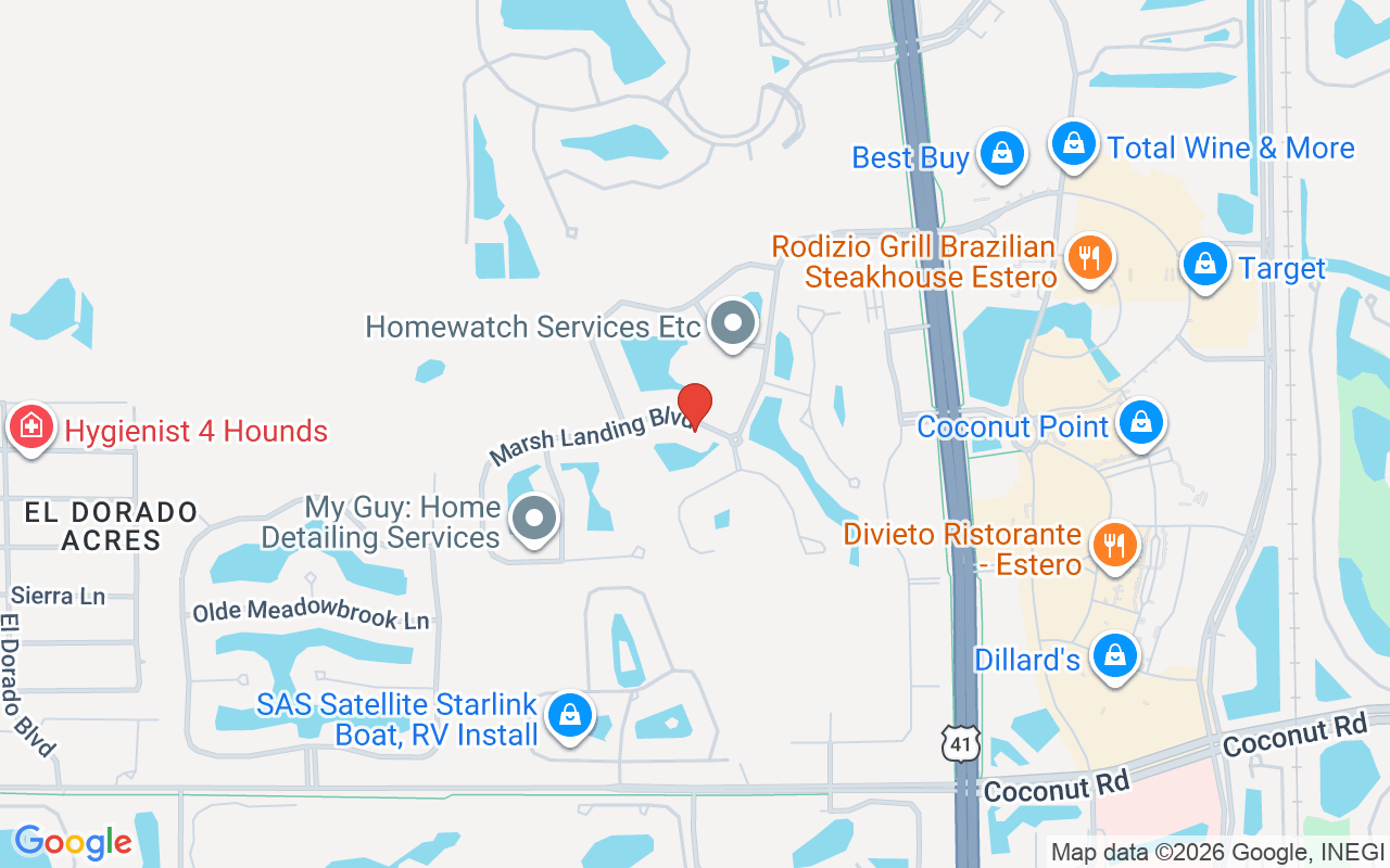 23025 Marsh Landing Blvd, Estero, FL 33928