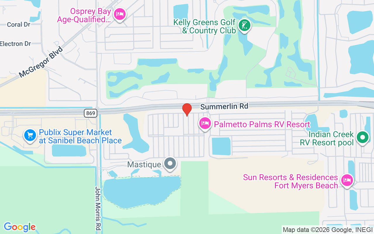 19681 Summerlin Rd 242, Fort Myers, FL 33908