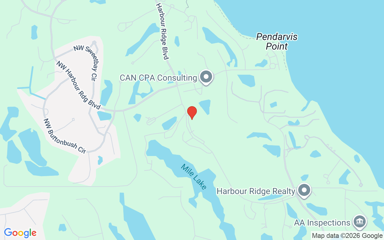 13265 Harbour Ridge Boulevard, Palm City, FL 34990