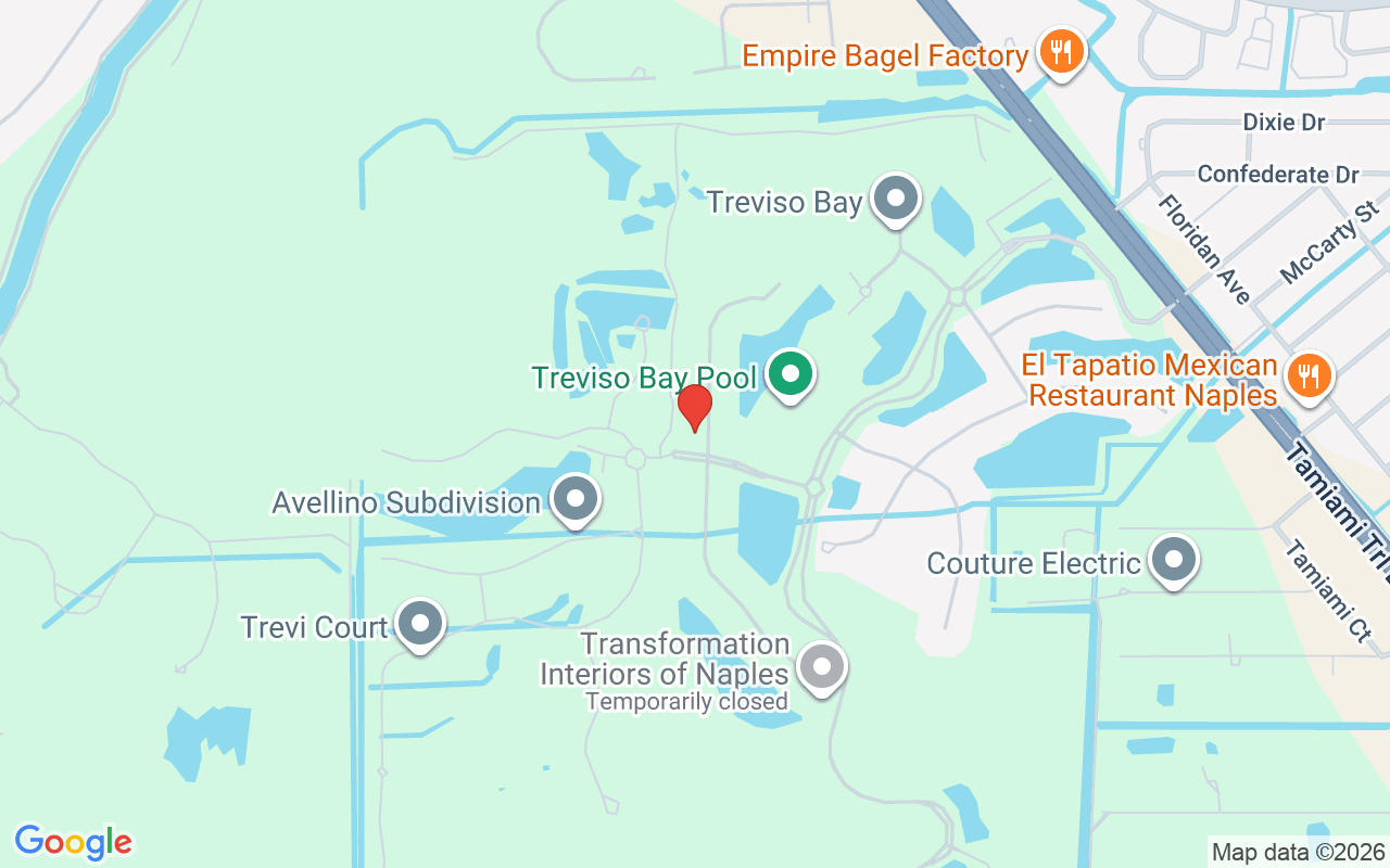 9419 Piacere Way, Naples, FL 34113