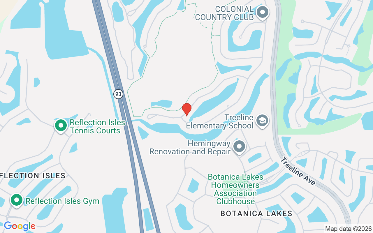 11012 Mill Creek Way 2206, Fort Myers, FL 33913