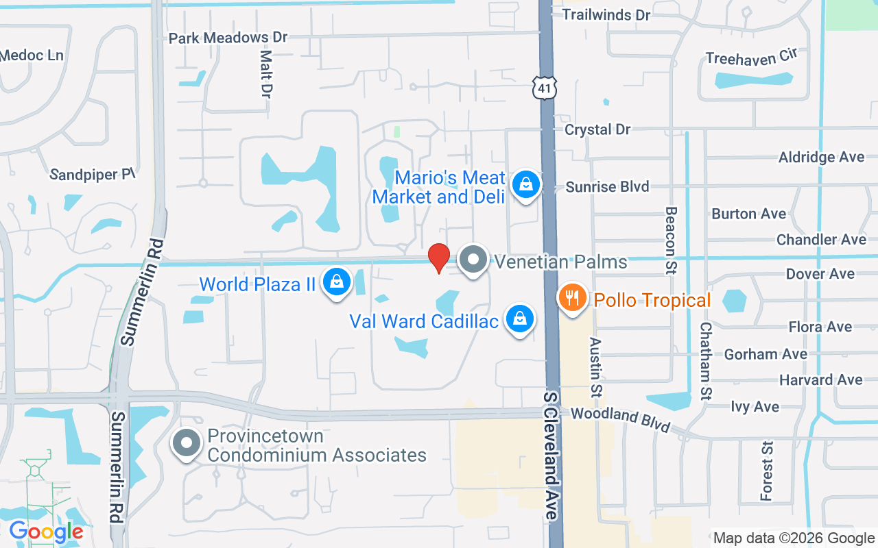 1830 Brantley Rd #J3, Fort Myers, FL 33907