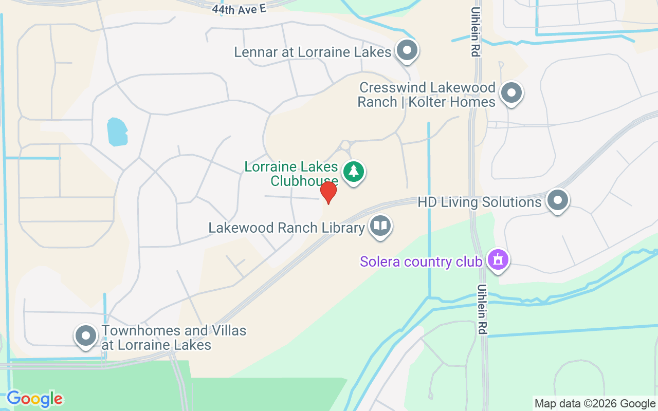 18324 Rockport Place, Lakewood Ranch, FL 34211