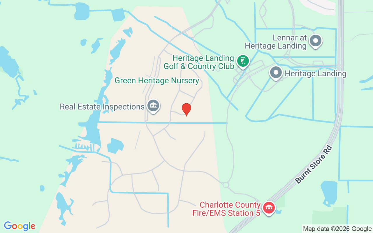 14860 Cherry Blossom Way, Punta Gorda, FL 33955