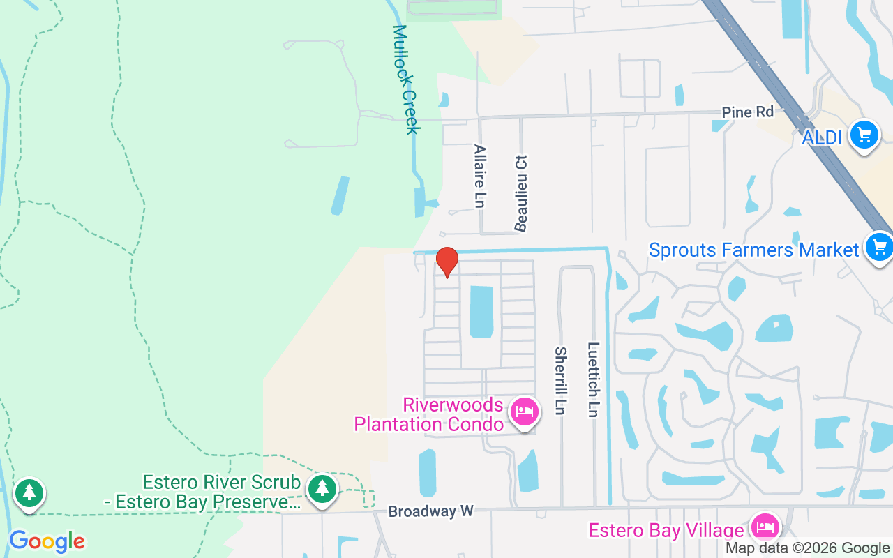 4721 Lincoln Ln W, Estero, FL 33928