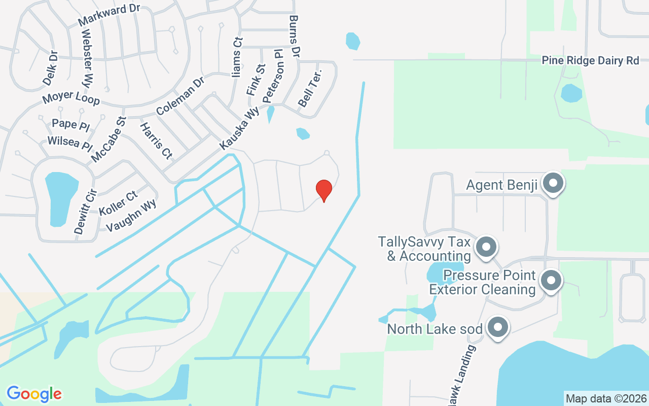 657 Krietemeyer Path, The Villages, FL 32163