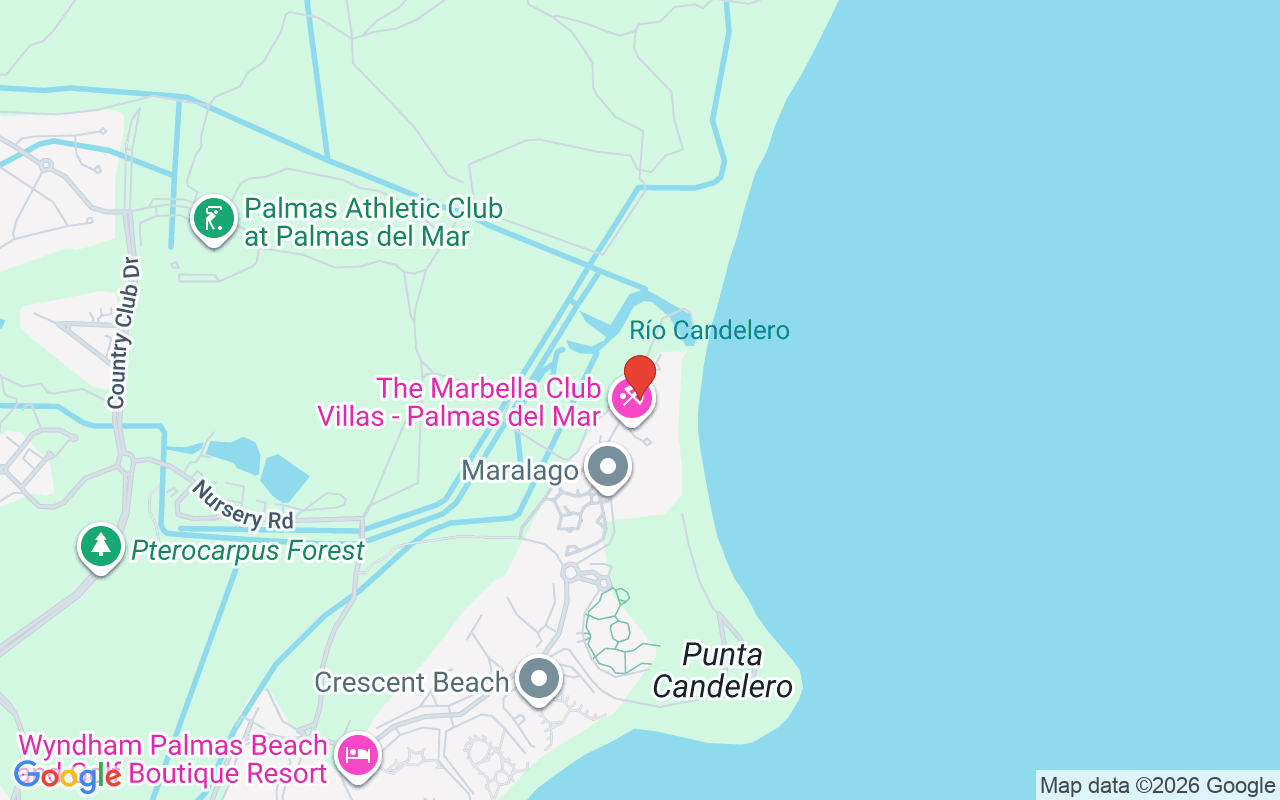 500 Ocean Drive #553, Humacao, PR 00791