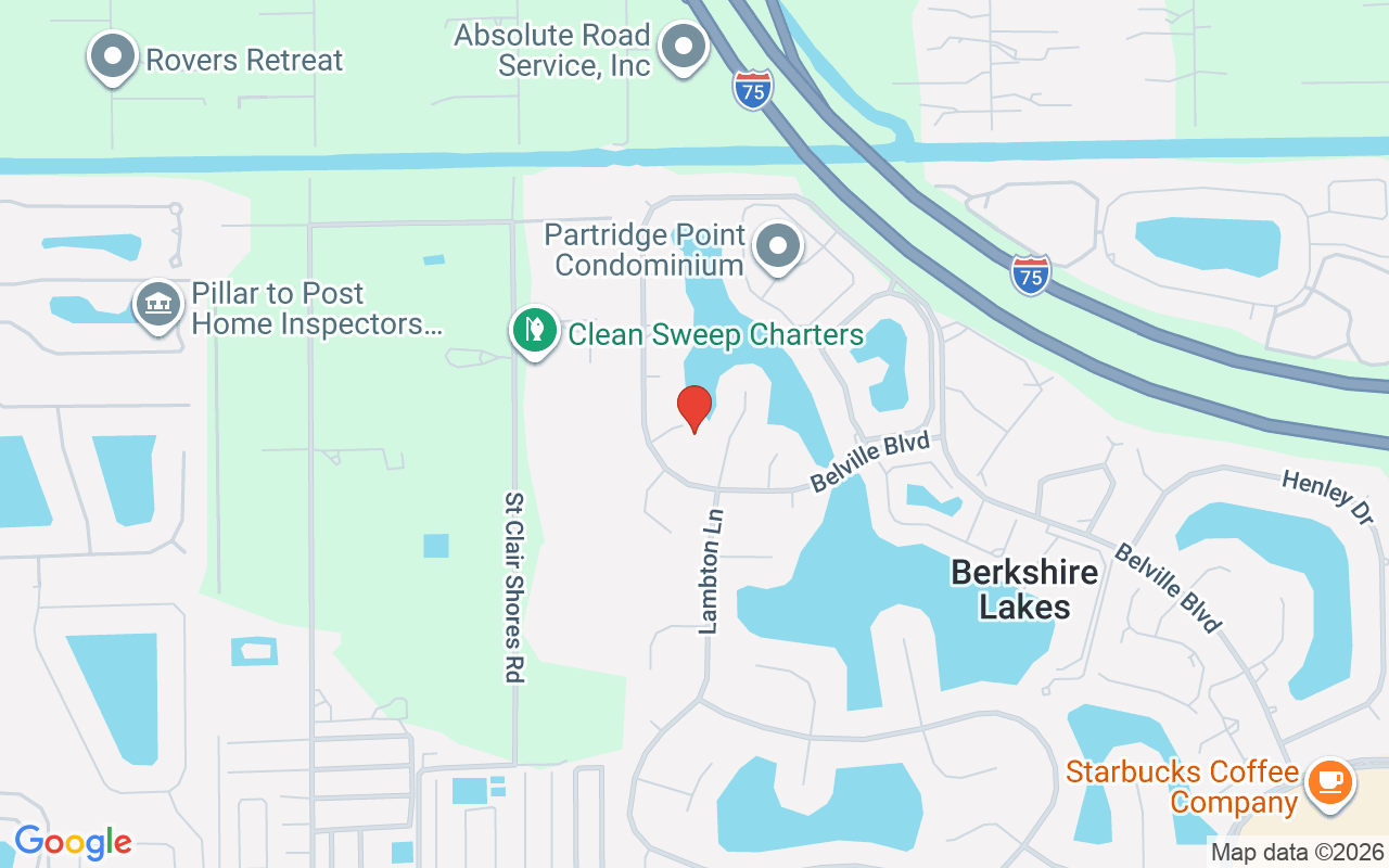 6648 Middlesex Pl, Naples, FL 34104