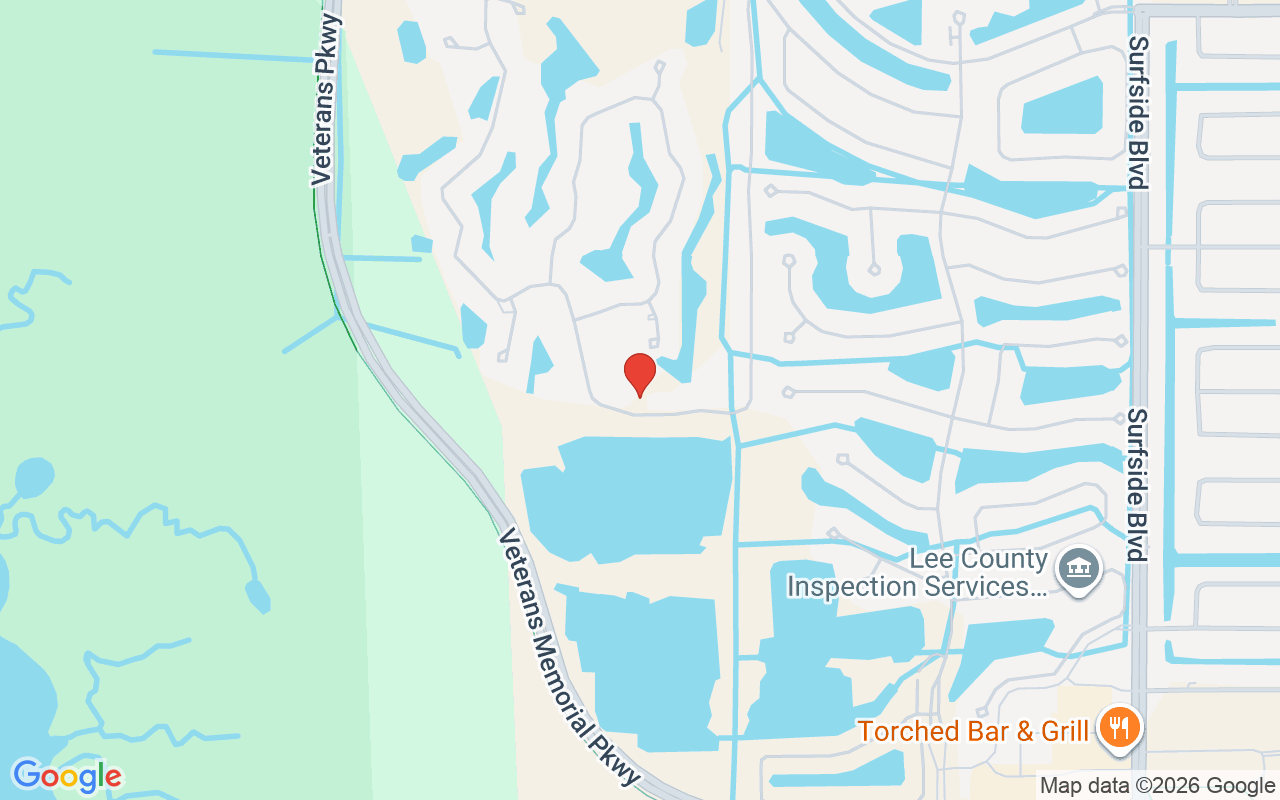 11630 Royal Tee Cir, Cape Coral, FL 33991
