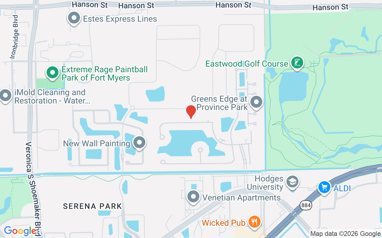 4247 Liron Ave #104, Fort Myers, FL 33916
