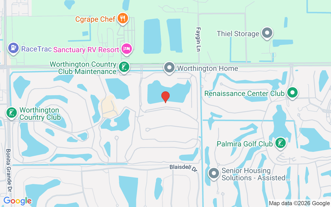 13924 Southampton Dr #3602, Bonita Springs, FL 34135