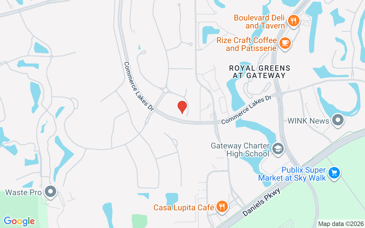 11905 Hickory Estate Cir, Fort Myers, FL 33913