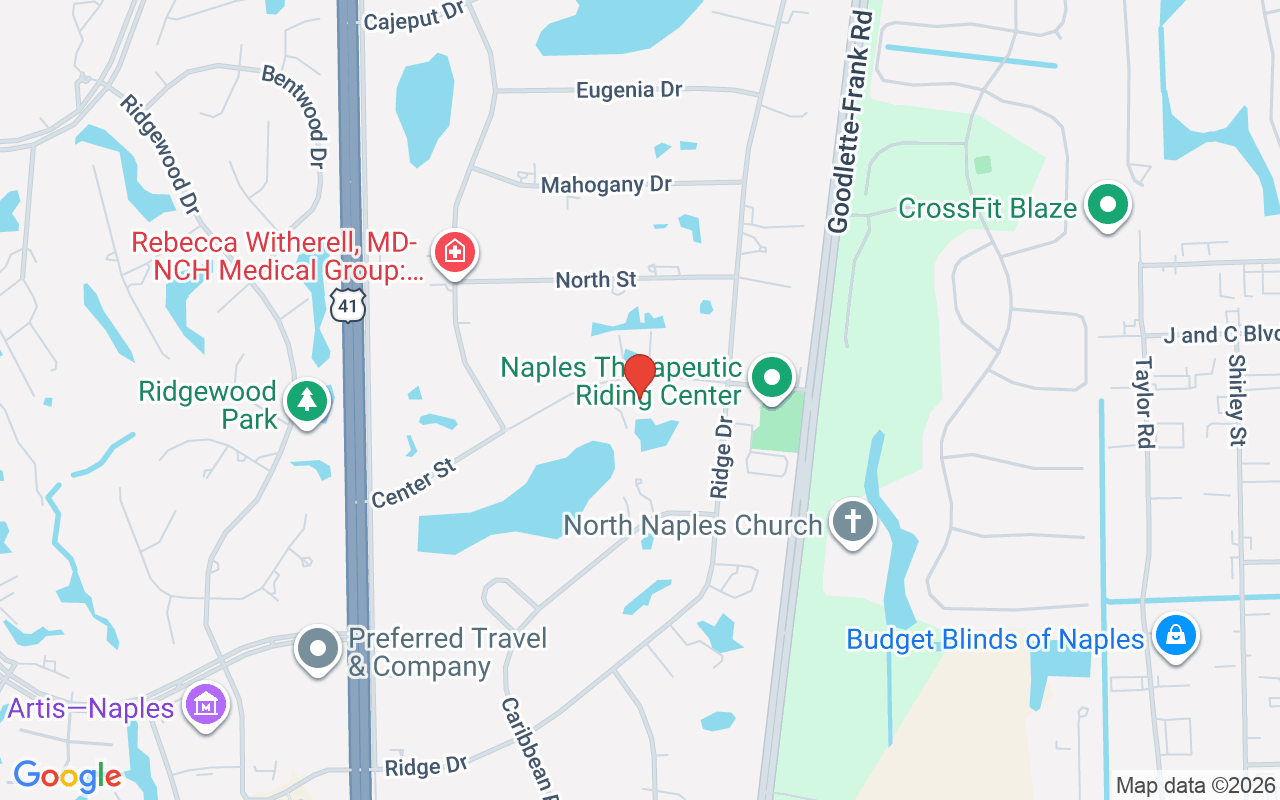 172 Center St, Naples, FL 34108