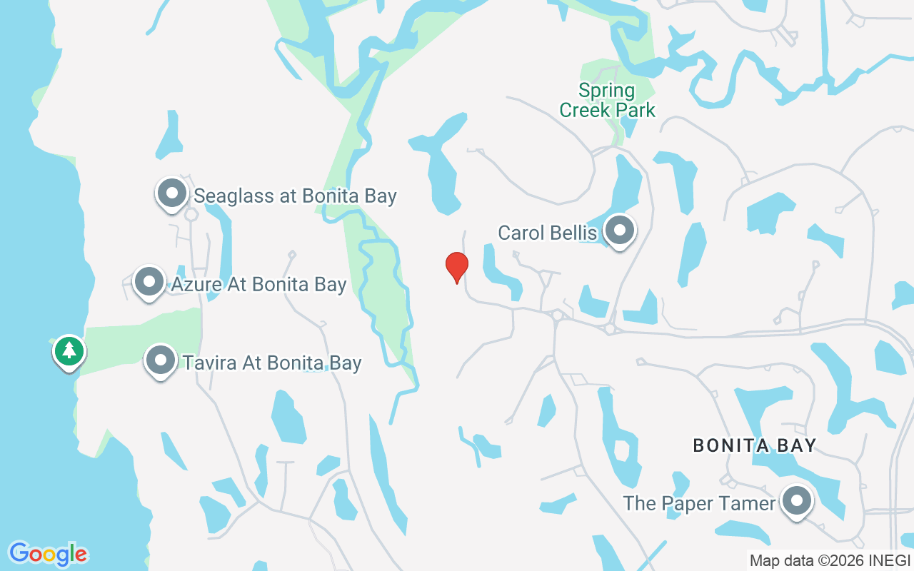 26260 Mira Way, Bonita Springs, FL 34134