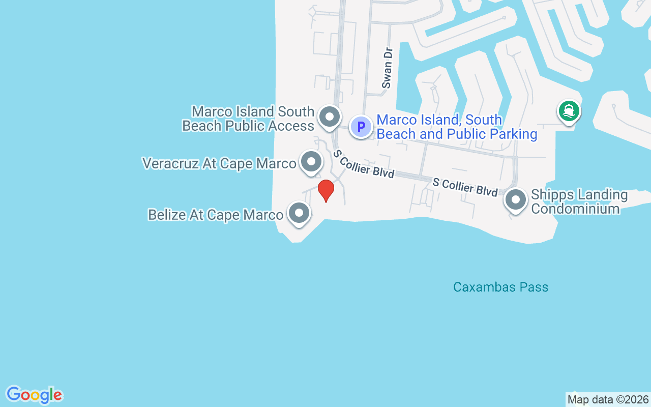 980 Cape Marco Dr #1702, Marco Island, FL 34145