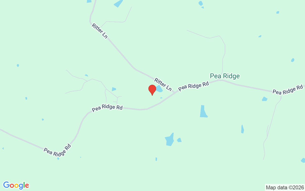 2714 Pea Ridge Rd, Waddy, KY 40076