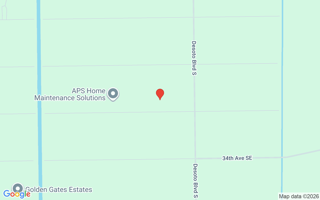 4393 32Nd Ave, Naples, FL 34117