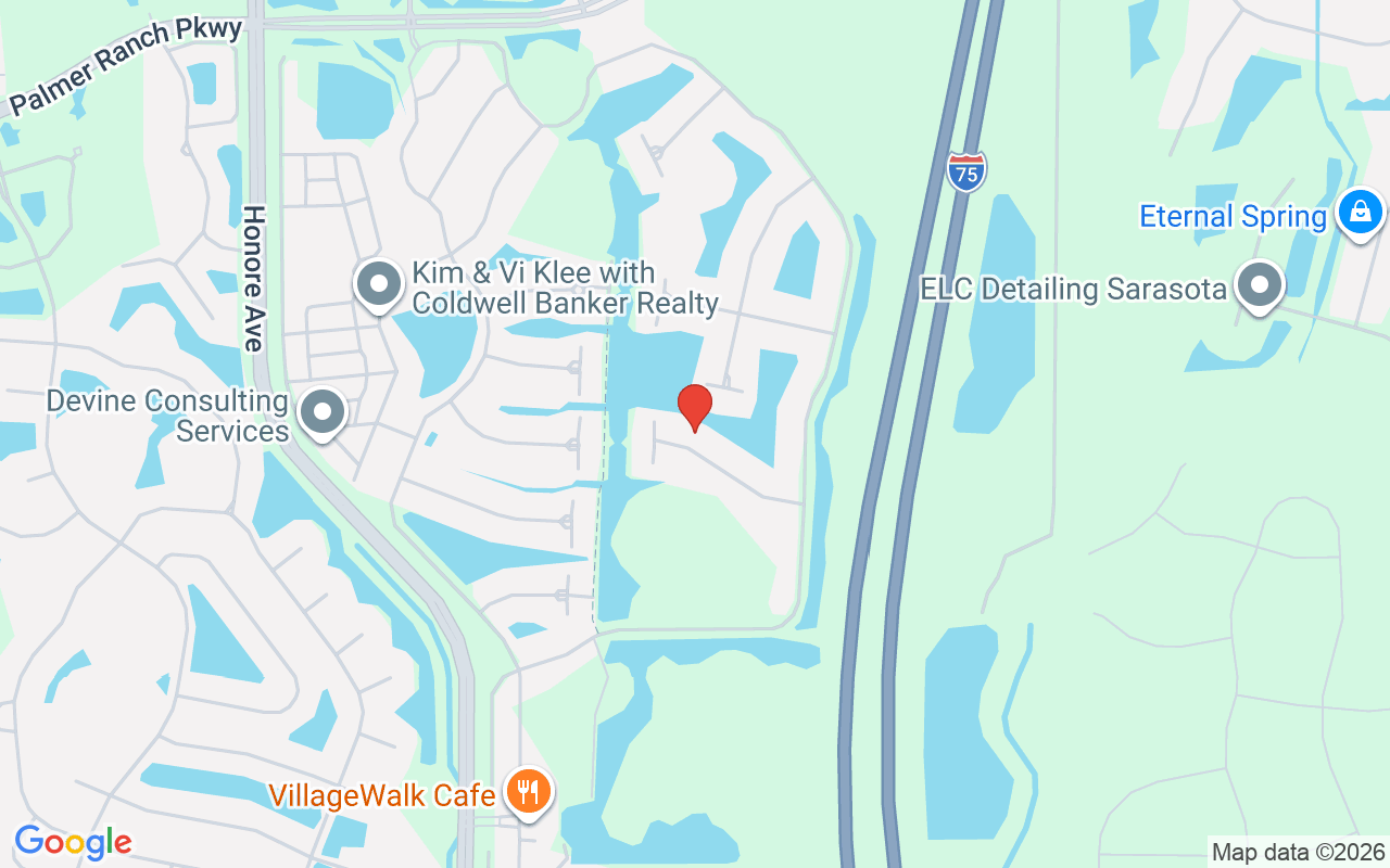 5779 Wilena Place, Sarasota, FL 34238